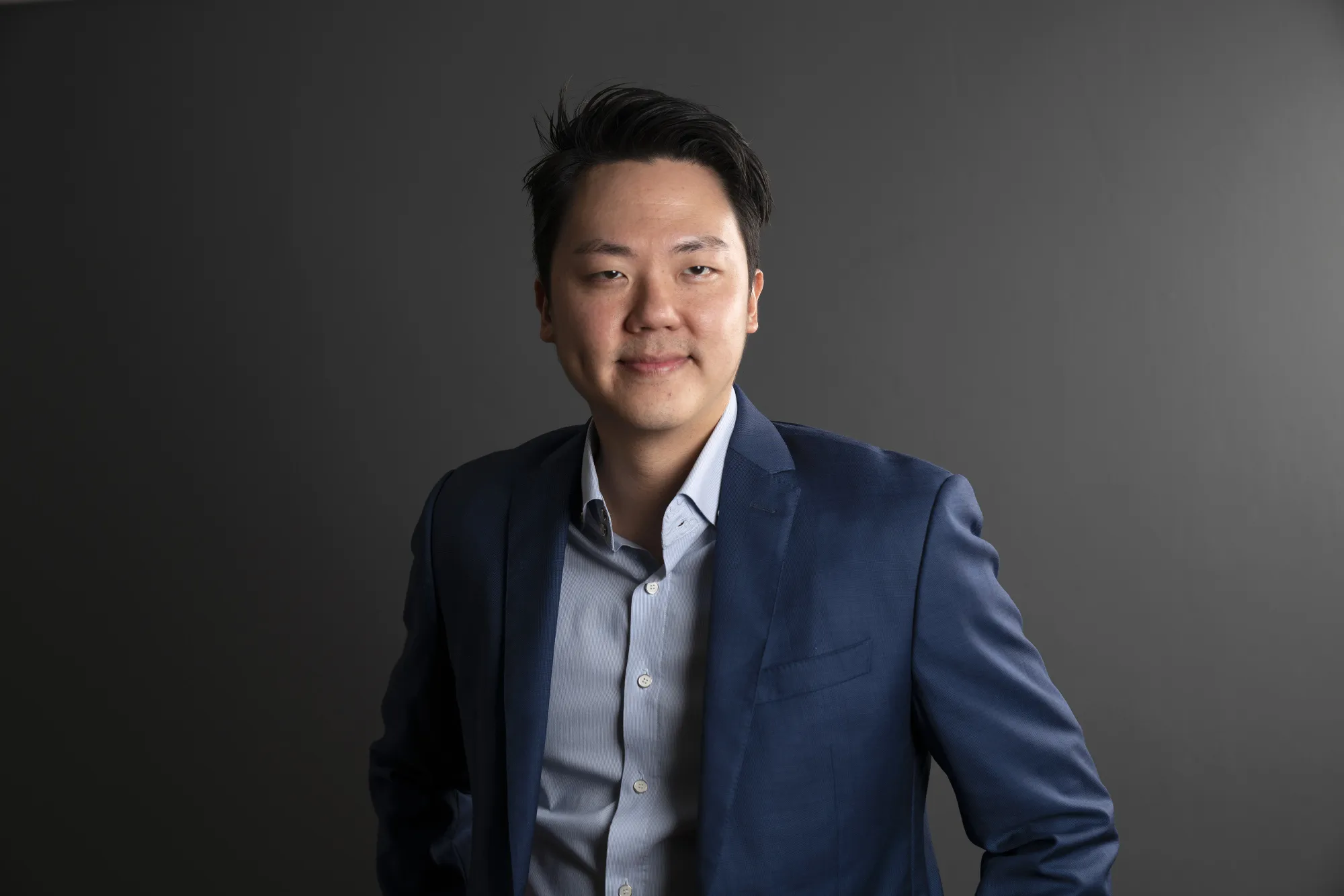 Fave Co-Founder Joel Neoh will remain with the company.