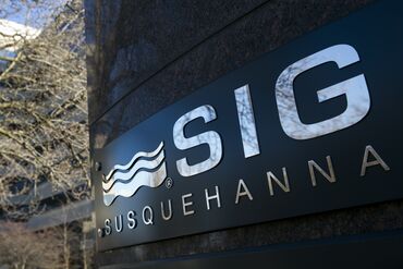 Susquehanna Can Subpoena Brokers of Alleged Insider Traders