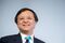 Key Speakers at the Credit Suisse Asian Investment Conference