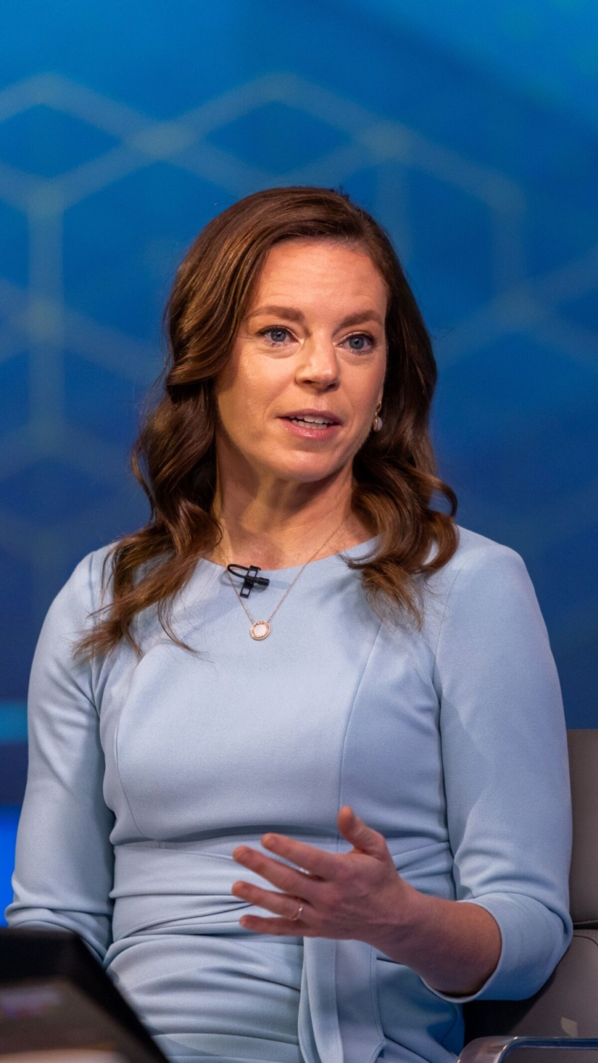 Megan Greene on How the BOE Is Dealing With Supply Side Shock