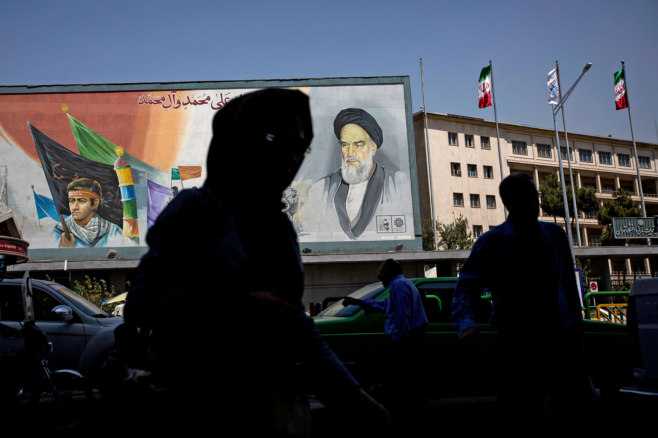 Isolated from the global economy for the past decade and with a population of 80 million, Iran is a fertile ground for business. But international investors will have to cope with obstacles including government control of as much as 70 percent of the economy.
