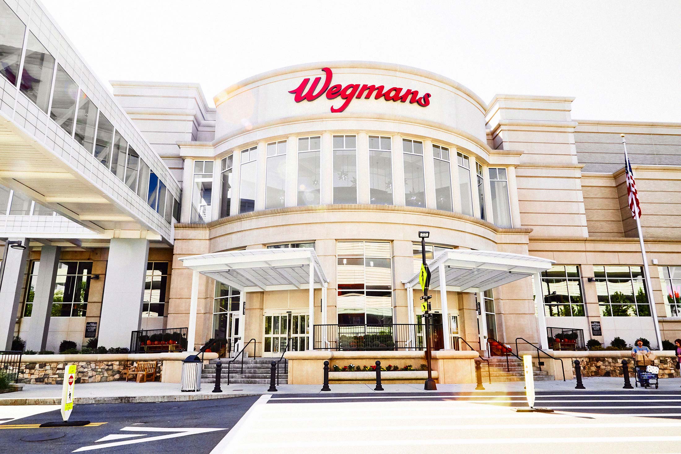 Wegmans took a risk on Brooklyn for first NYC store. Did it pay off?