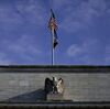 The Marriner S. Eccles Federal Reserve building stands in Washington, D.C., U.S., on Monday, April 8, 2019. The Federal Reserve Board today is considering new rules governing the oversight of foreign banks. Chairman Jerome Powell said the Fed wants foreign lenders treated similarly to U.S. banks.