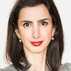 Headshot of Anahita Thoms