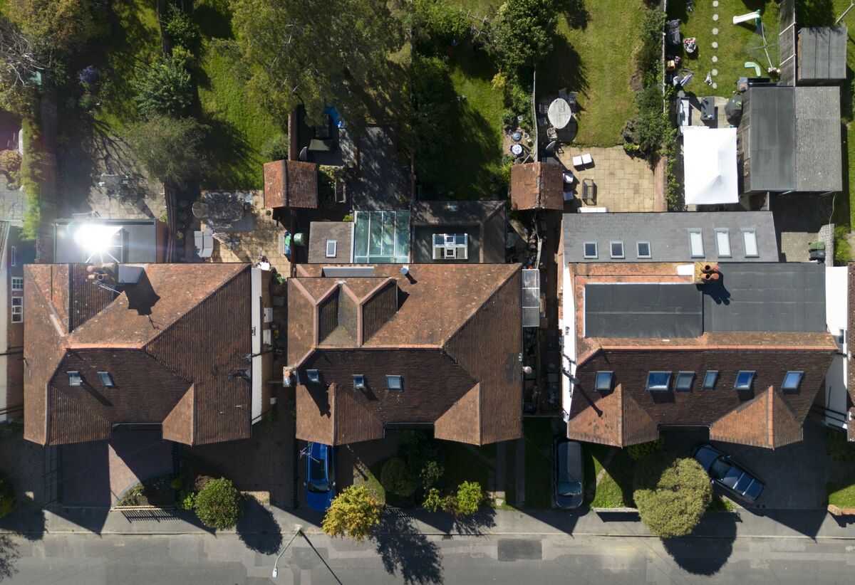 Goldman Sees BOE Rate Cuts Coming From August at ‘Quicker Pace’