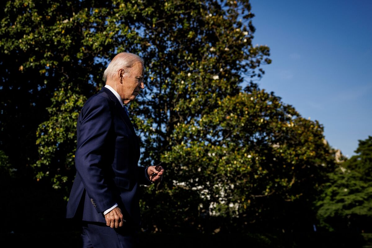 Biden Says He’s Confident That Debt Bill Will Reach His Desk