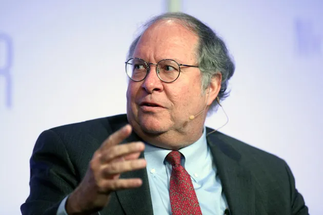 Bill Miller's Housing Spree Pays Off