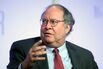 Bill Miller's Housing Spree Pays Off
