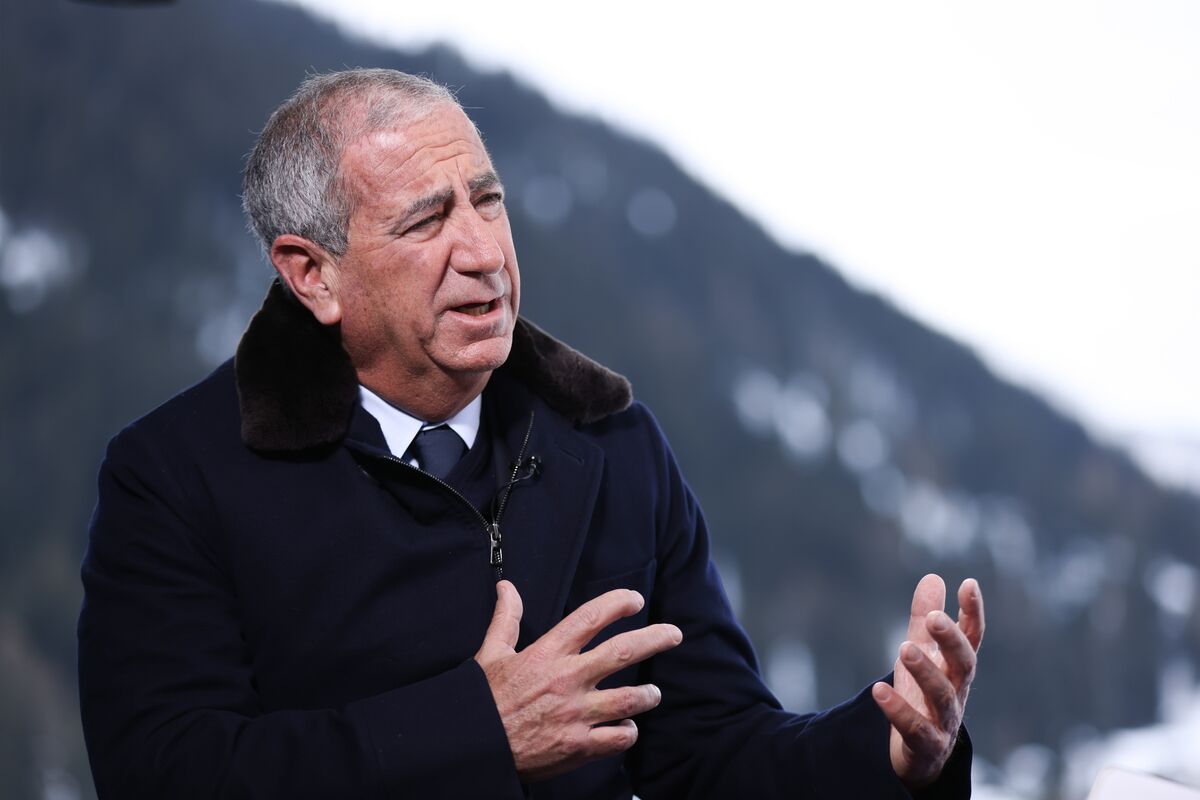 ken moelis net worth - Ilustrasi 2
