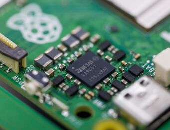 relates to Raspberry Pi Announces Plans for London Listing in Win for City