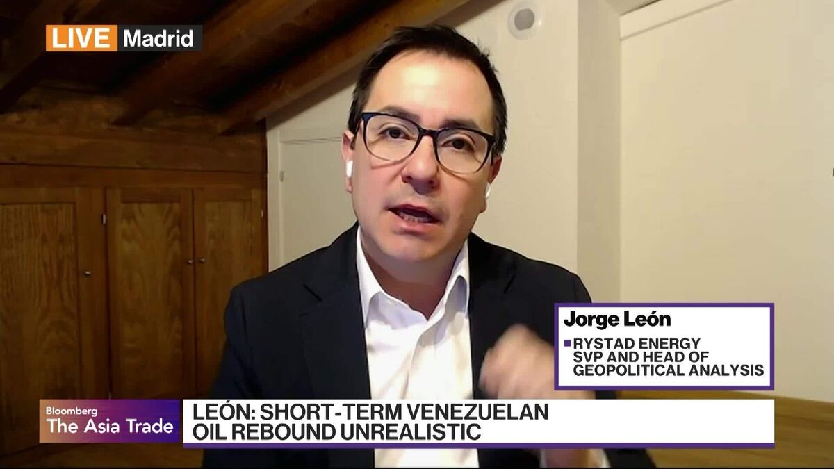 What's Next for Oil Market After US Captures Maduro?