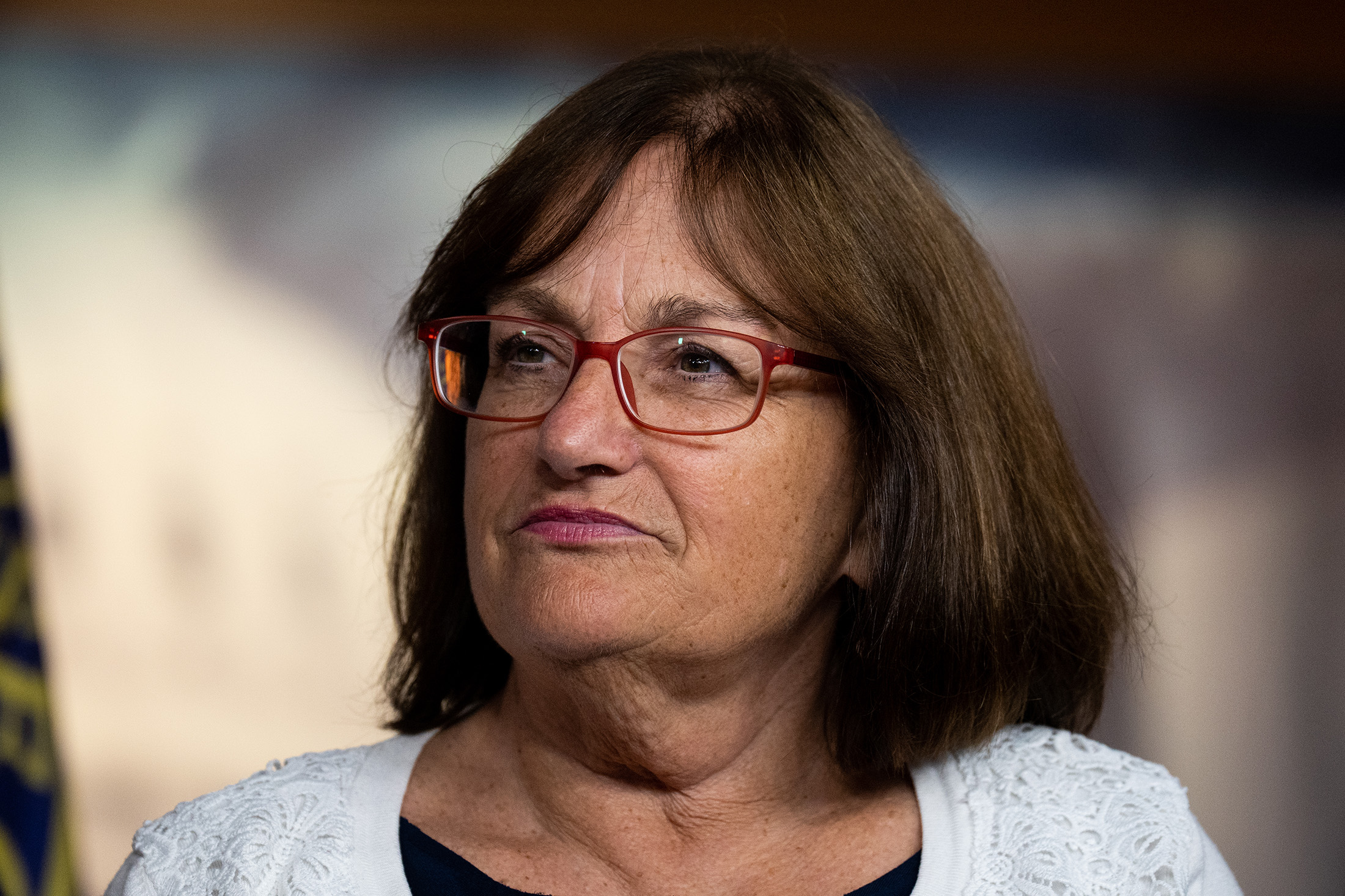 2022 New Hampshire House Race: Democrat Annie Kuster Defeats Robert ...