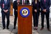 House Panel’s Epstein Probe Turns To The Clintons