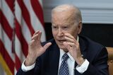 President Biden Convenes Investing In America Cabinet