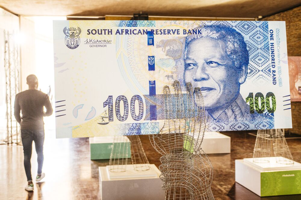 South Africa Central Bank Nationalization Expensive Governor Says