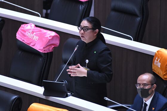 Thailand Has Three Paths to Recognizing Same-Sex Partnerships