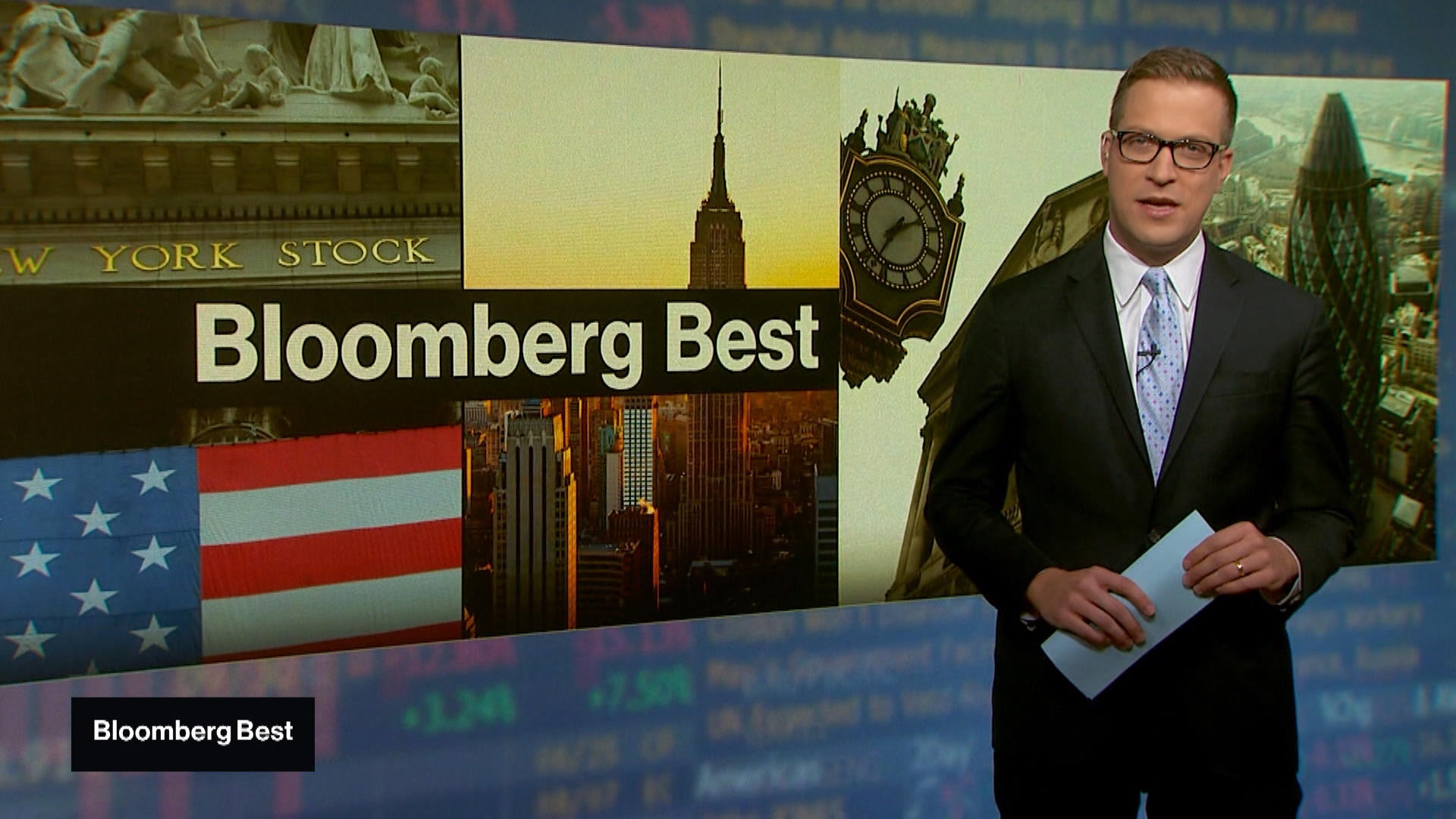 Full Show: Bloomberg Best (04/07) - Bloomberg