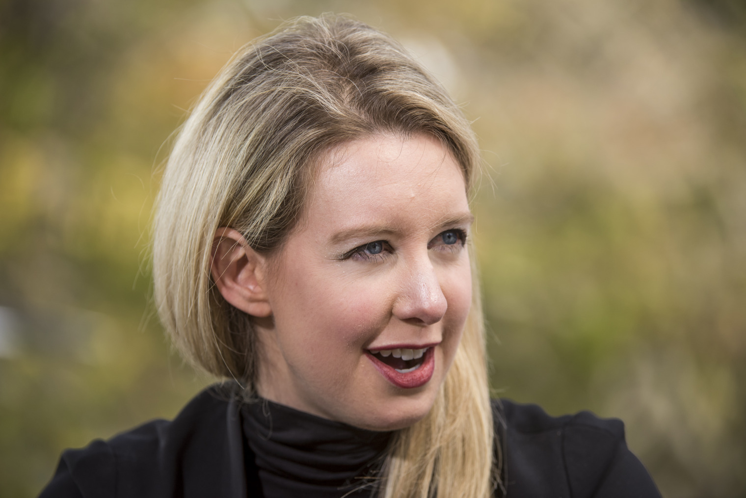 Blood Testing Firm Theranos To Formally Dissolve Wsj Reports Bloomberg<script async src=