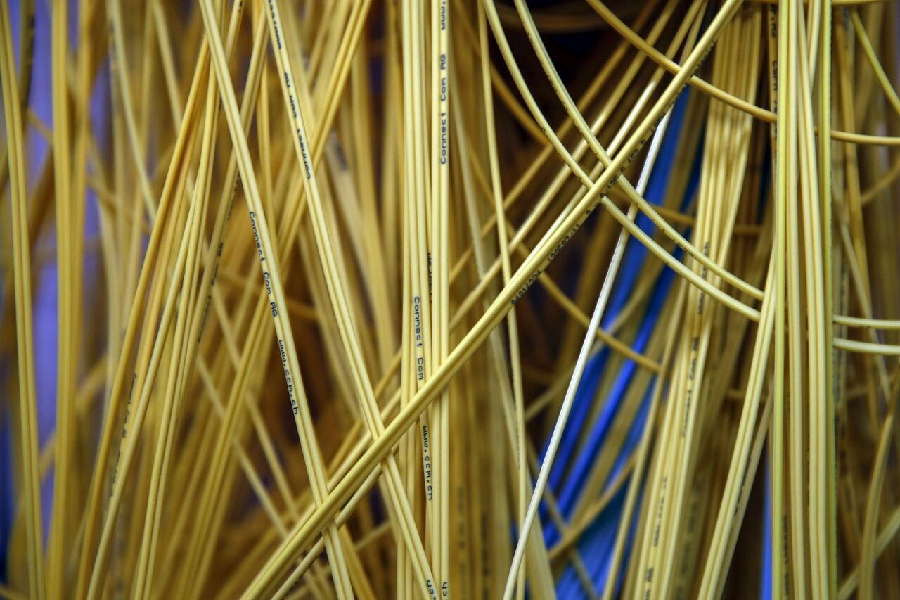 DigitalBridge’s Peter Hopper to Leave AssetManagement Firm Bloomberg