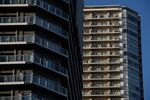 Condos and Apartments As Tokyo Housing Boom Nears Its Peak