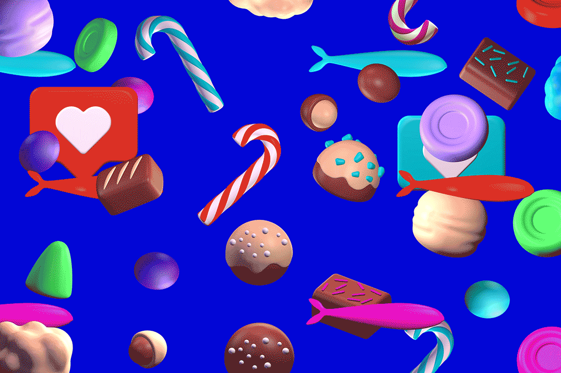Bubs Swedish Candy Obsession on TikTok Squeezes Global Supply 