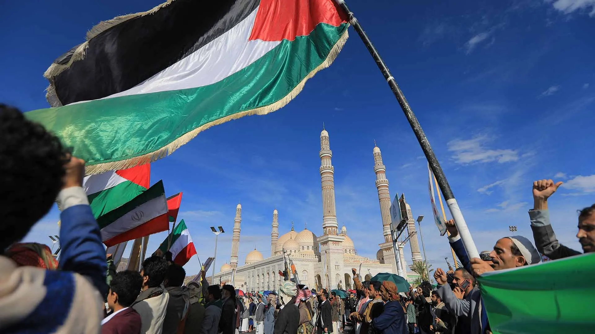 Global Oil Market in for a Shock: Fahmy