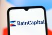 Bain Capital branding