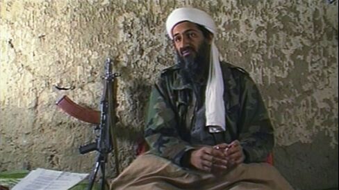 Osama bin Laden