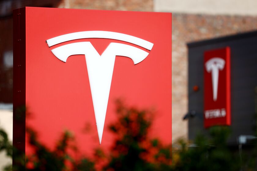 Tesla Plans €25,000 Made-in-Germany EV