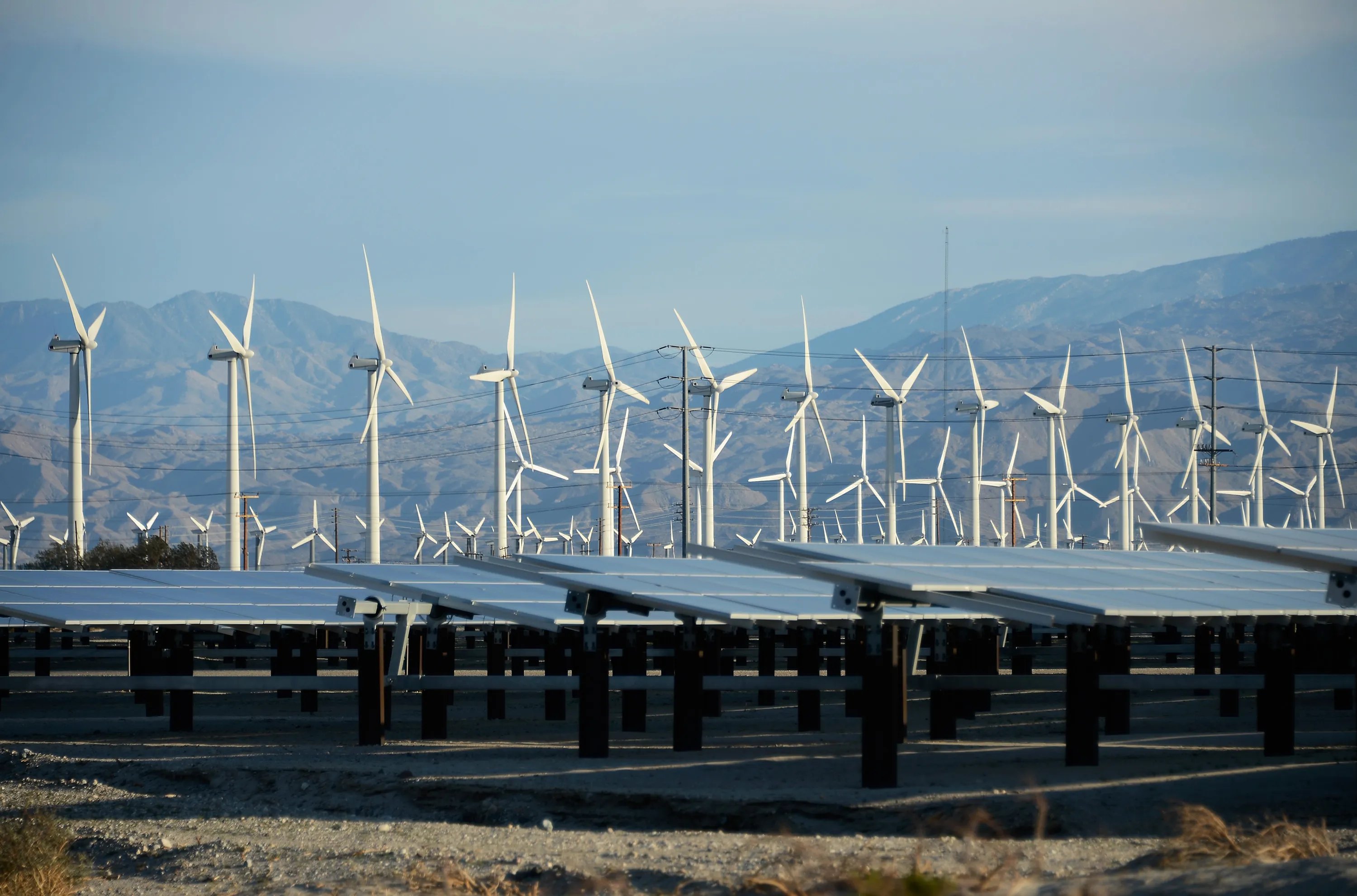 California’s greenhouse gas emissions fell 21% between 2000 and 2023 even as the gross state product rose 81%, according to a November CARB report.&nbsp;