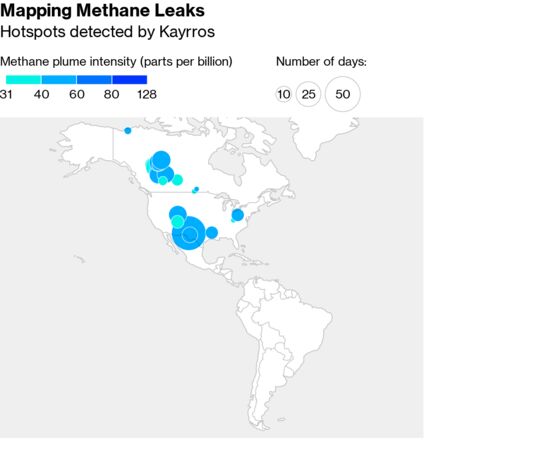 As Carbon Recedes Due to Virus, Methane Will Likely Increase