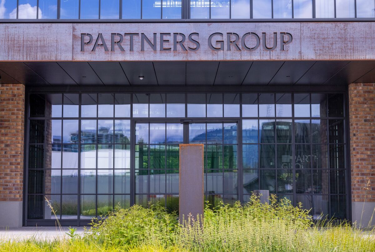Partners Co-Founder Gantner Blames Short-Seller for Share Sl