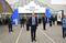 NHS Nightingale Hospital Is Officially Opened To Treat Coronavirus Patients