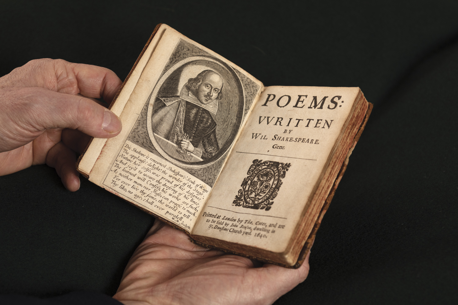 Incredibly Rare Shakespeare Folios Are on Sale for $10.5 Million - Bloomberg