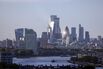 City of London Well-Placed to Thrive Post-Brexit