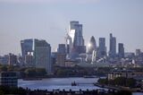 City of London Well-Placed to Thrive Post-Brexit