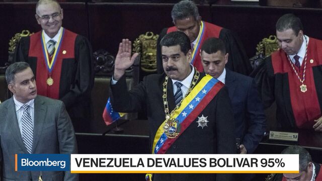 Bloomberg business news