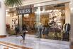 Guess Inc Announce Q2 Earnings