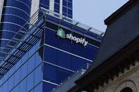 As Shopify Passes RBC, Canada Market Curse Gets Put To Test