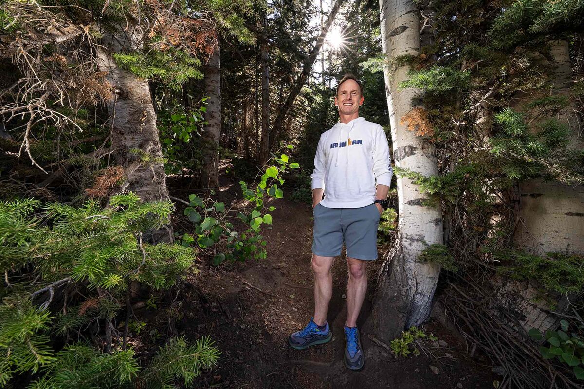 The Ironman CEO Wants to Turn the Race Organizer Into a Lifestyle Brand