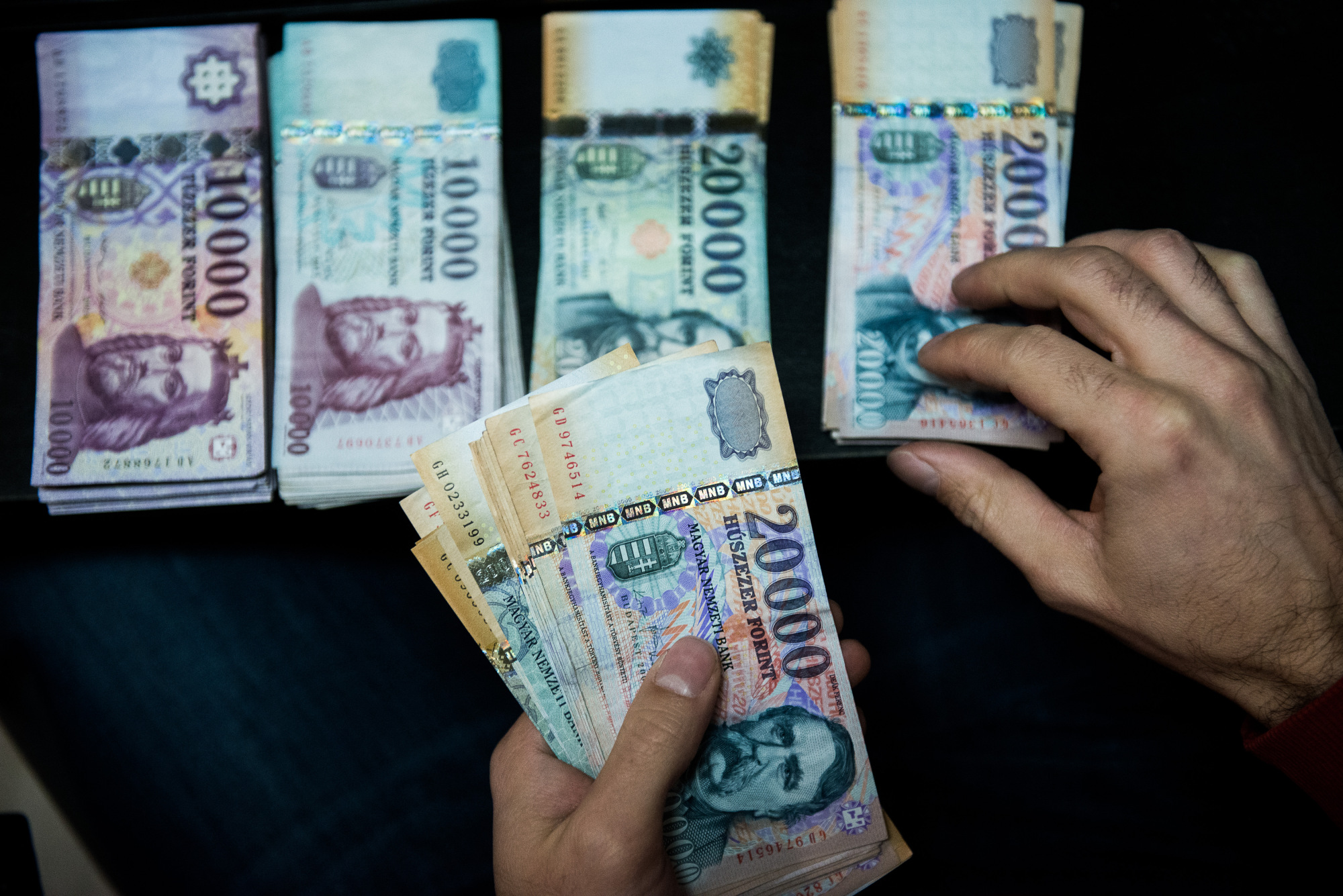 10000 forint to usd best sale