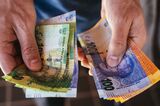 South African Economy As Inflation Rate Rises For First Time In 2017