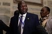 South Sudan Says Vice President Detained for Plotting Rebellion