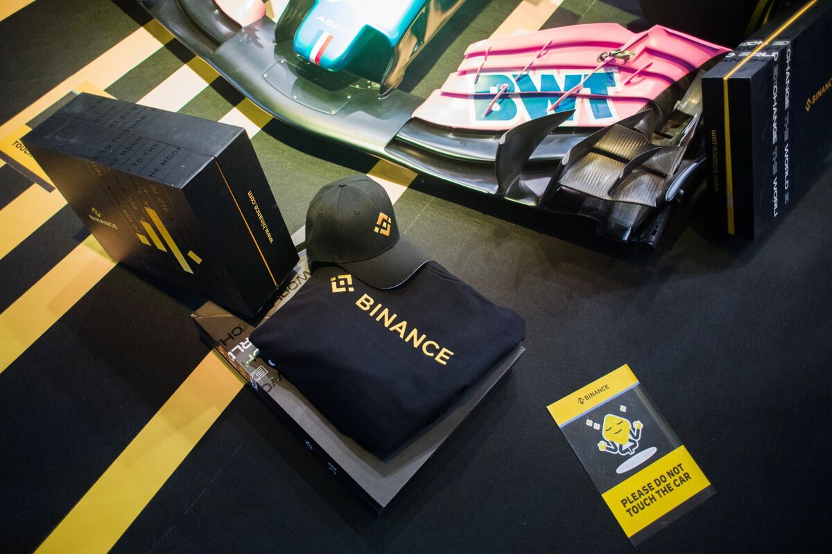 How Binance Keeps Doing Business in Europe Without a License