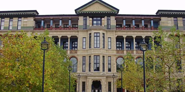 The University of Cambridge sits about 50 miles north of London. The surrounding area has adopted the nickname "Silicon Fen," a nod to the hundreds of tech-based companies nearby. Visitors may not immediately understand how an 800-year-old university laid the groundwork for a city with a tech-focused business climate. But the story behind Cambridge’s Judge Business School puts part of that evolution into context.

Cambridge first started teaching management in the university’s engineering department in 1954. The courses emphasized science and innovation, two themes that resonate in the program today. The Judge School opened in 1990 and started offering a one-year, full-time MBA in 1991. The school introduced a Masters of Finance degree in 2008 and an Executive MBA in 2009.

Total business school enrollment is now  377, about 165 of whom are enrolled in the full-time MBA program. The school admits about 27 percent of MBA applicants, and tuition for both residents and nonresidents is $55,900.

Cambridge (Judge) Profile

Slide Show: Top International MBA Programs

B-School Forum