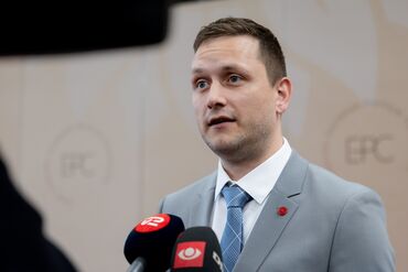 European Political Community Summit