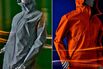These Six Eco-Friendly Raincoats Are Non-Toxic Ways to Stay Dry