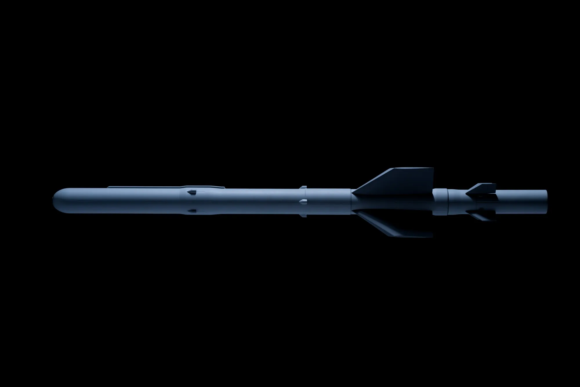 Saab Nimbrix