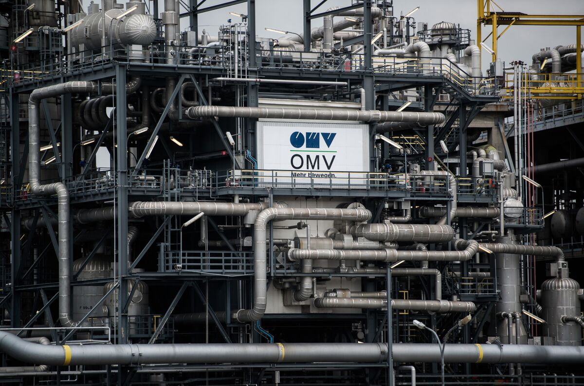 ADNOC, OMV Form $60 Billion Polyolefins Joint Venture