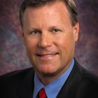 Headshot of Carl N Burrow